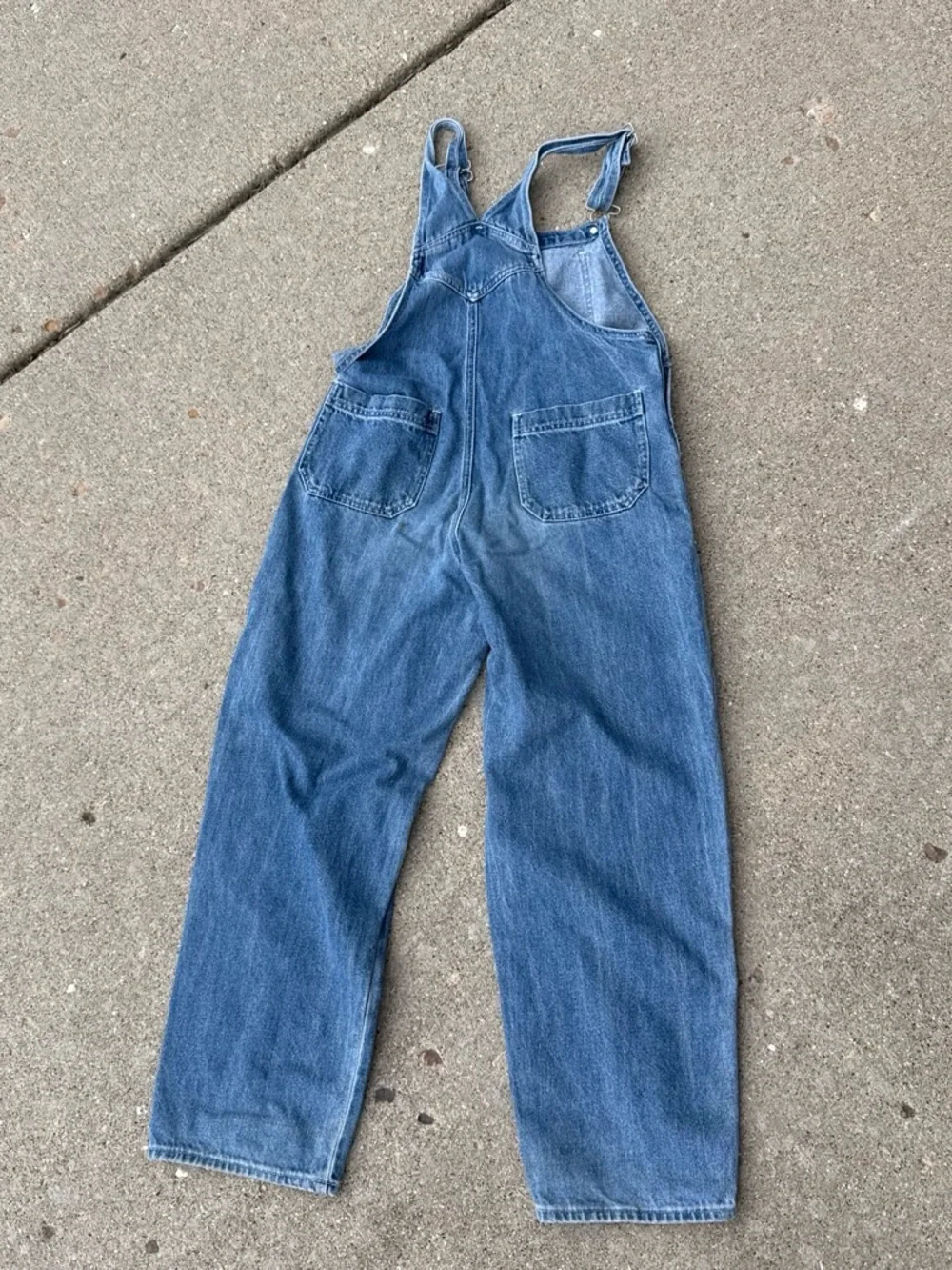 OshKosh Bgosh light blue